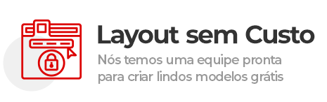 Criação de Layout Grátis para Crachás Personalizados - Espaço do Crachá