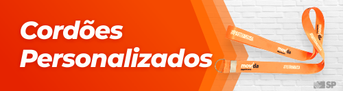 Banner | Cordões Personalizados