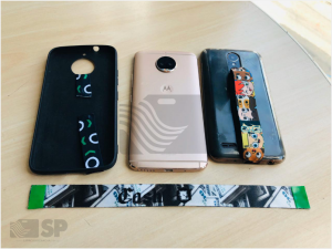 Migs para Celular Personalizado em São Paulo  | Exemplo Espaço do Crachá | Exemplo 3
