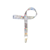 Crachás, Credenciais, Cordões, Carteirinhas, Mascaras e Crachás Personalizados SP 25