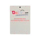 Crachás, Credenciais, Cordões, Carteirinhas, Mascaras e Crachás Personalizados SP 41