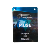 Crachás, Credenciais, Cordões, Carteirinhas, Mascaras e Crachás Personalizados SP 46