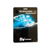 Crachás, Credenciais, Cordões, Carteirinhas, Mascaras e Crachás Personalizados SP 52