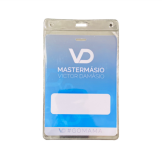 Crachás, Credenciais, Cordões, Carteirinhas, Mascaras e Crachás Personalizados SP 51