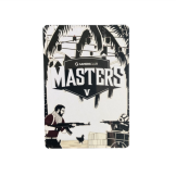 Crachás, Credenciais, Cordões, Carteirinhas, Mascaras e Crachás Personalizados SP 60