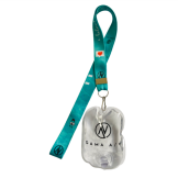 Crachás, Credenciais, Cordões, Carteirinhas, Mascaras e Crachás Personalizados SP 72