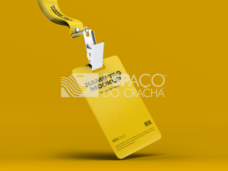 Carteirinhas de Faculdade Personalizada em SP | Espaço do Crachá