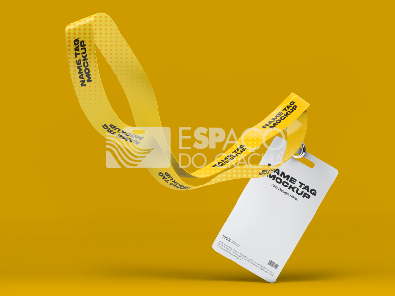 Impressão de Carteirinha Faculdade em SP | Espaço do Crachá