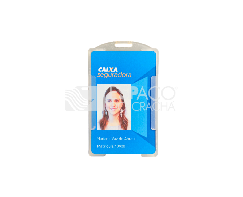 Impressão de Crachás em PVC Zona Sul | Espaço do Crachá