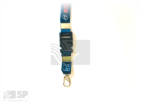 Cordões sem Metal | Exemplo Espaço do Crachá | Imagem 10