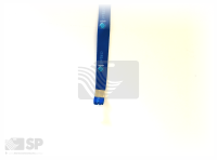 Cordões sem Metal | Exemplo Espaço do Crachá | Imagem 3