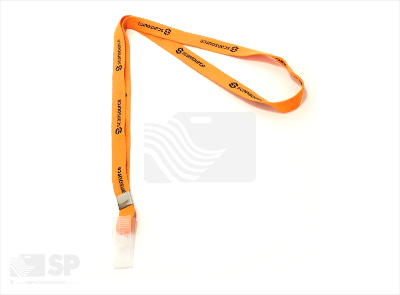 Pulseiras de Identificação | Exemplo Espaço do Crachá | Imagem 13