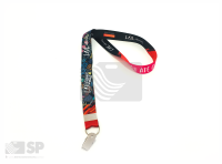 Cordões sem Metal | Exemplo Espaço do Crachá | Imagem 14