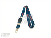 Cordões sem Metal | Exemplo Espaço do Crachá | Imagem 15