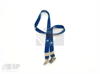 Cordões sem Metal | Exemplo Espaço do Crachá | Imagem 24