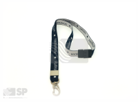 Cordões sem Metal | Exemplo Espaço do Crachá | Imagem 26