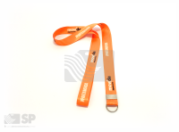 Cordões sem Metal | Exemplo Espaço do Crachá | Imagem 29