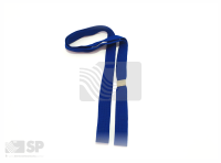 Cordões sem Metal | Exemplo Espaço do Crachá | Imagem 3