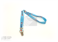 Cordões sem Metal | Exemplo Espaço do Crachá | Imagem 33