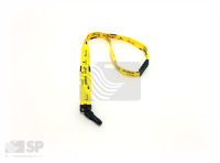 Cordões sem Metal | Exemplo Espaço do Crachá | Imagem 37