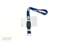 Cordões sem Metal | Exemplo Espaço do Crachá | Imagem 39