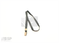 Cordões sem Metal | Exemplo Espaço do Crachá | Imagem 4