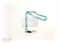 Cordões sem Metal | Exemplo Espaço do Crachá | Imagem 42