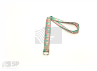 Cordões sem Metal | Exemplo Espaço do Crachá | Imagem 45