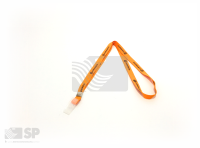 Cordões sem Metal | Exemplo Espaço do Crachá | Imagem 48