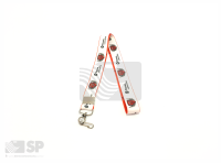 Cordões sem Metal | Exemplo Espaço do Crachá | Imagem 5