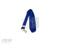 Cordões sem Metal | Exemplo Espaço do Crachá | Imagem 7