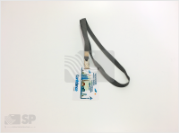 Crachá Veicular | Exemplo Espaço do Crachá | Imagem 14