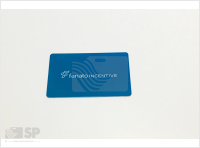 Crachá Veicular | Exemplo Espaço do Crachá | Imagem 21