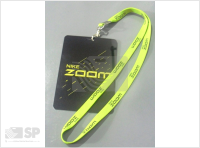 Crachá Veicular | Exemplo Espaço do Crachá | Imagem 5