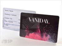 Crachá Veicular | Exemplo Espaço do Crachá | Imagem 7