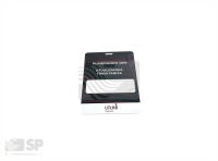 Crachá Veicular | Exemplo Espaço do Crachá | Imagem 12