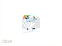 Crachá Veicular | Exemplo Espaço do Crachá | Imagem 13