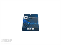 Crachá Veicular | Exemplo Espaço do Crachá | Imagem 14