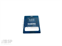 Crachá Veicular | Exemplo Espaço do Crachá | Imagem 19