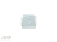 Crachá Veicular | Exemplo Espaço do Crachá | Imagem 20