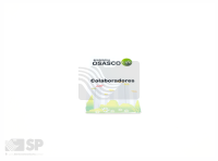 Crachá Veicular | Exemplo Espaço do Crachá | Imagem 21