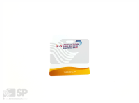 Crachá Veicular | Exemplo Espaço do Crachá | Imagem 22