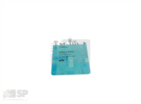 Crachá Veicular | Exemplo Espaço do Crachá | Imagem 26