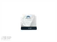 Crachá Veicular | Exemplo Espaço do Crachá | Imagem 27