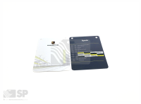 Crachá Veicular | Exemplo Espaço do Crachá | Imagem 28