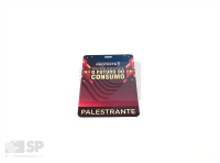 Crachá Veicular | Exemplo Espaço do Crachá | Imagem 30