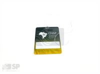 Crachá Veicular | Exemplo Espaço do Crachá | Imagem 31