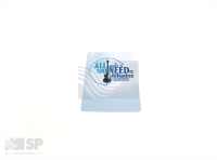 Crachá Veicular | Exemplo Espaço do Crachá | Imagem 32