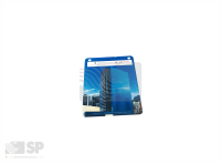 Crachá Veicular | Exemplo Espaço do Crachá | Imagem 4