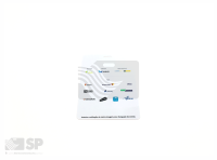 Crachá Veicular | Exemplo Espaço do Crachá | Imagem 6